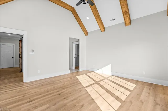 $775,000 | 3714 Beroth Circle, Pfafftown, NC 27040