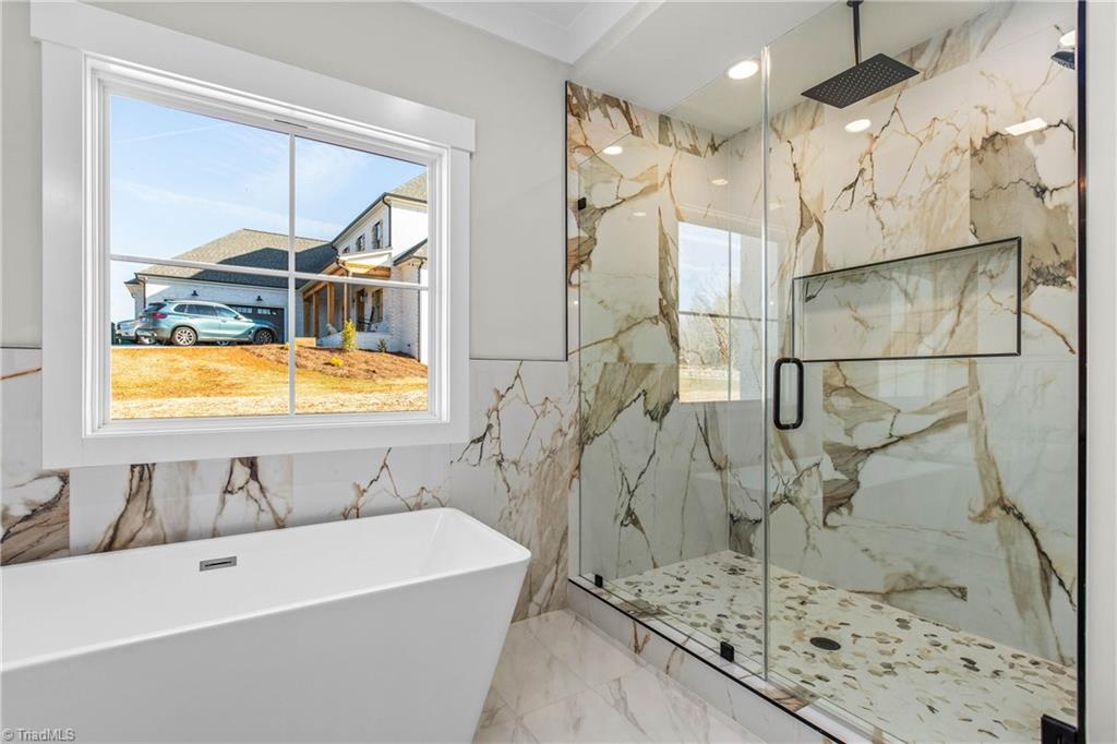 3714 Beroth Circle Pfafftown, NC 27040 - Photo 9 of 23