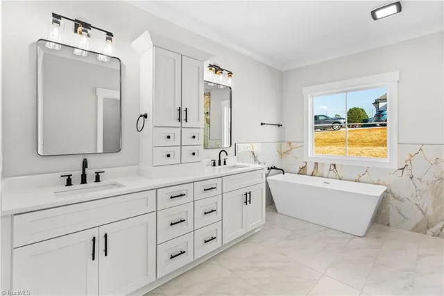 $775,000 | 3714 Beroth Circle, Pfafftown, NC 27040