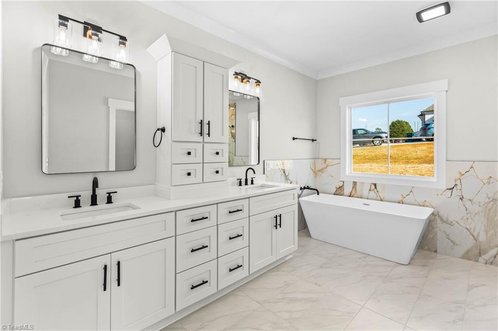 3714 Beroth Circle Pfafftown, NC 27040 - Photo 10 of 23