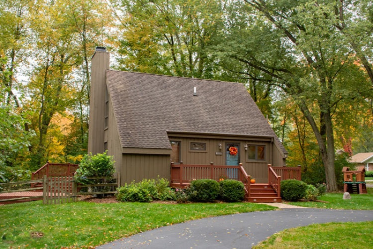 61109 Cass Road Cassopolis, MI 49031 - Photo 1 of 63 61109 Cass Rd Cass 063