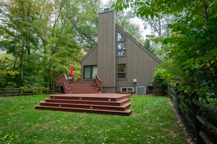 61109 Cass Road Cassopolis, MI 49031 - Photo 19 of 63 61109 Cass Rd Cass Yard 6