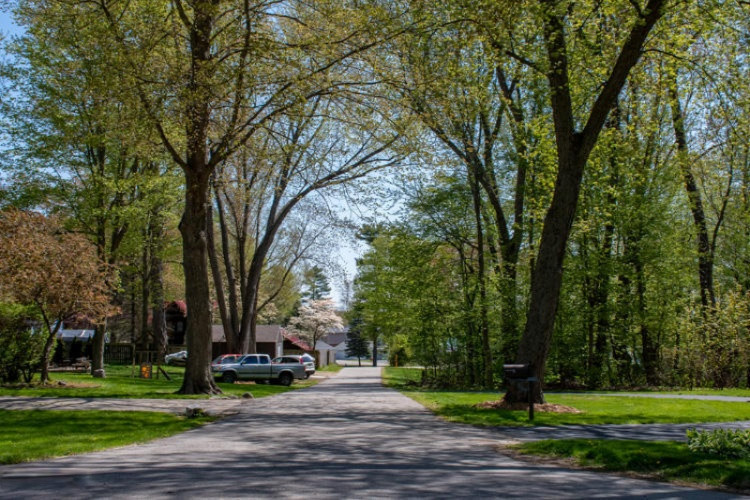 61109 Cass Road Cassopolis, MI 49031 - Photo 27 of 63 21687 Shiawassee Dr Cass To park