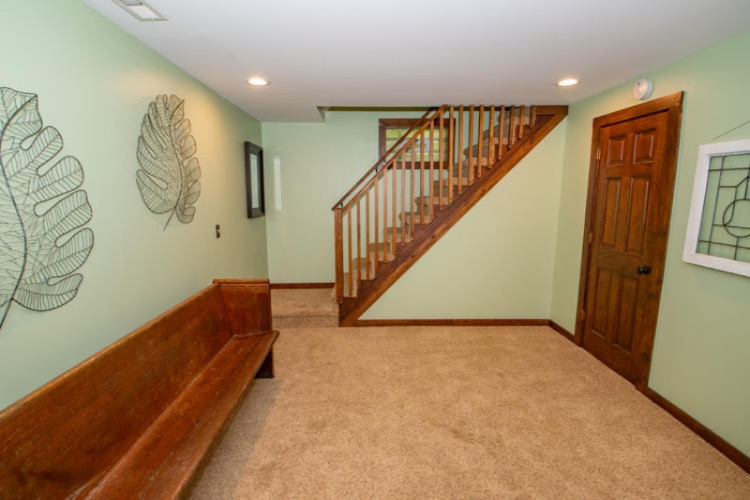 61109 Cass Road Cassopolis, MI 49031 - Photo 35 of 63 61109 Cass Rd Cass Basement 6