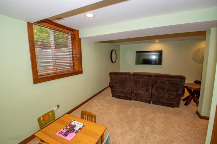 61109 Cass Road Cassopolis, MI 49031 - Photo 36 of 63 61109 Cass Rd Cass Basement 13
