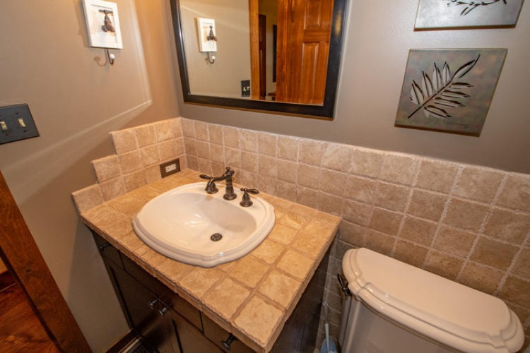 61109 Cass Road Cassopolis, MI 49031 - Photo 40 of 63 61109 Cass Rd Cass Bathroom 5