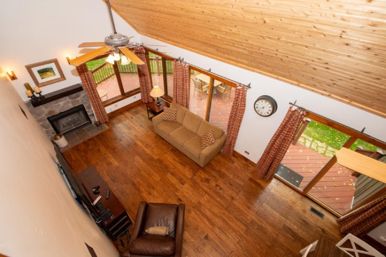 61109 Cass Road Cassopolis, MI 49031 - Photo 49 of 63 61109 Cass Rd Cass Living room 9