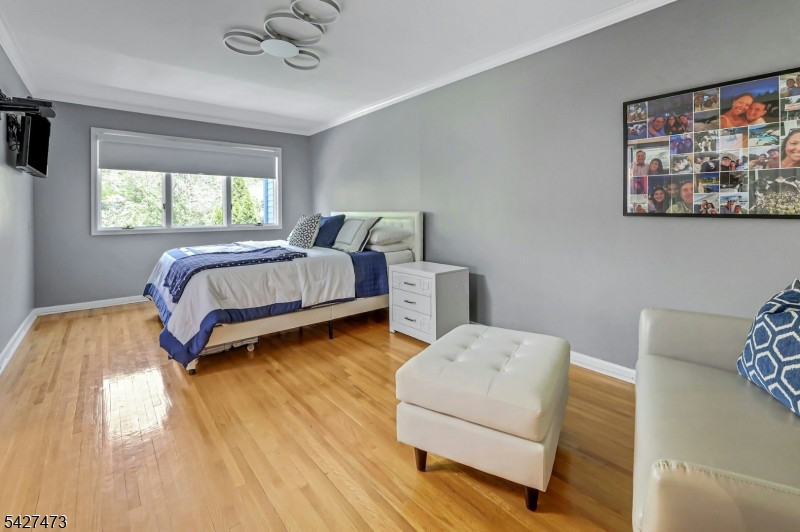 100 Easedale Road, Unit 100 Wayne, NJ 07470 - Photo 34 of 43 a bedroom with bed and window