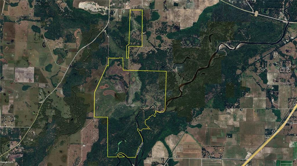 Southwest Addison Avenue, Unit A Arcadia, FL 34266 - Photo 13 of 13 an aerial view of a house