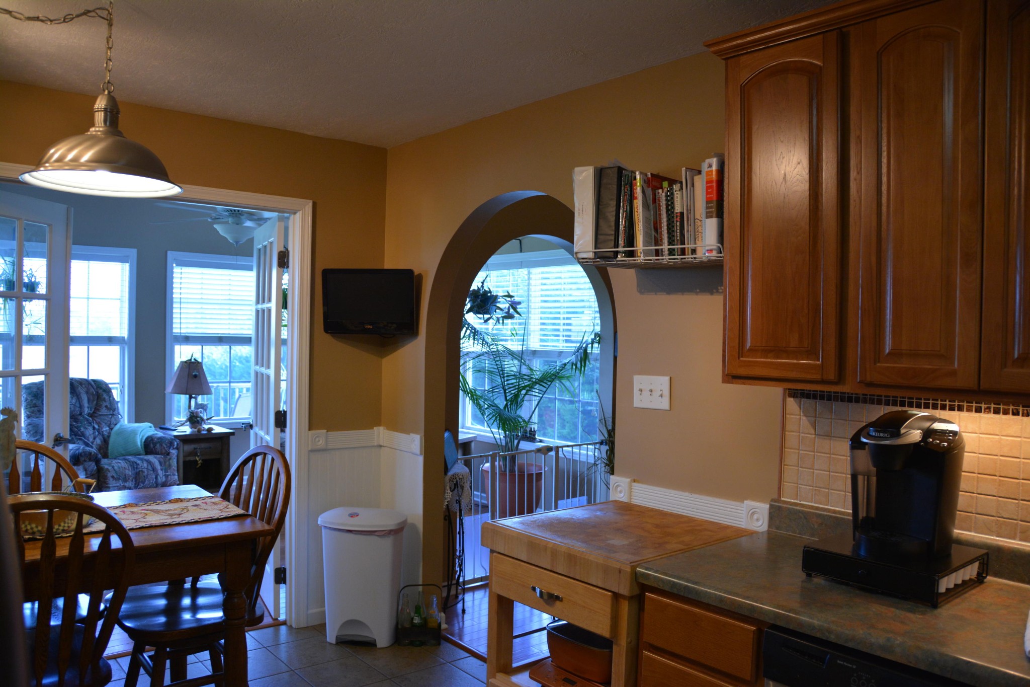 871 Loudon Ridge Road Lenoir City, TN 37771 - Photo 7 of 32 Gallery Image 7