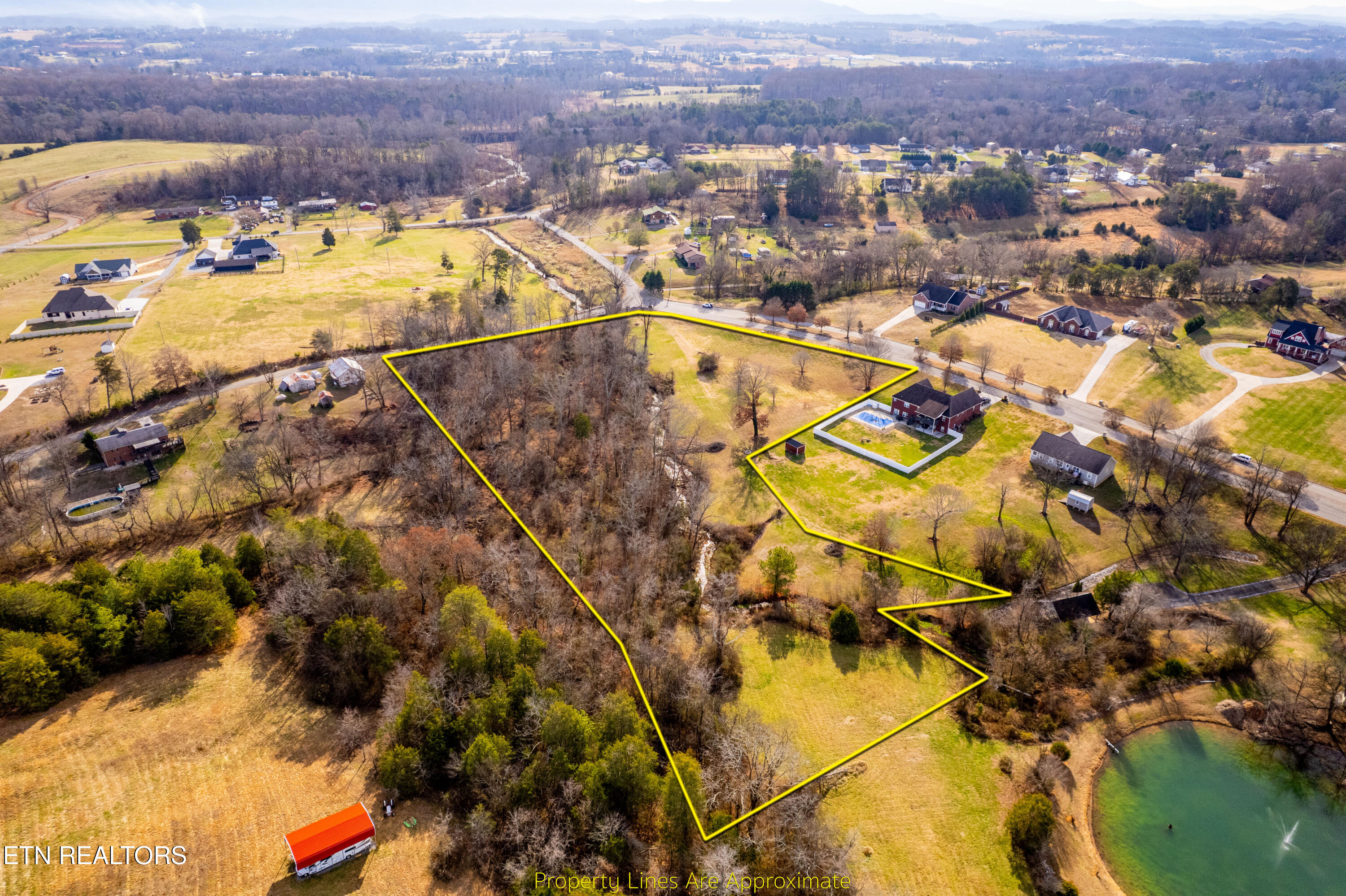 910 Houston Springs Road Greenback, TN 37742 - Photo 7 of 11 4833SalemRd-13
