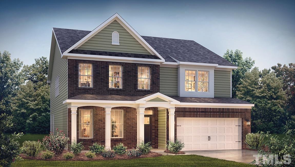 4208 Cross Timber Lane Raleigh, NC 27603 - Photo 1 of 34 Gallery Image 1