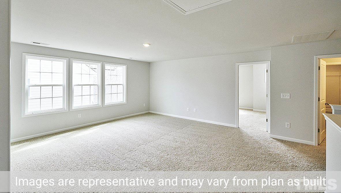 4208 Cross Timber Lane Raleigh, NC 27603 - Photo 33 of 34 Gallery Image 33