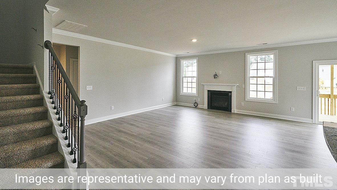 4208 Cross Timber Lane Raleigh, NC 27603 - Photo 7 of 34 Gallery Image 7
