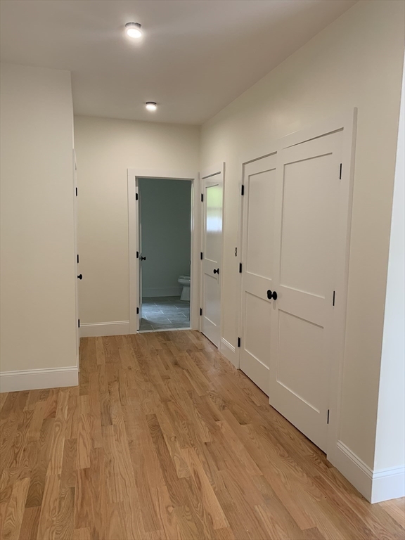 3 Baker Street Norton, MA 02766 - Photo 12 of 26 a view of an empty room