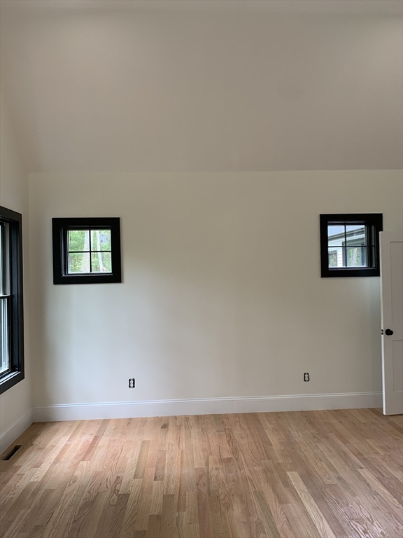 3 Baker Street Norton, MA 02766 - Photo 14 of 26 a view of a room with wooden floor and window