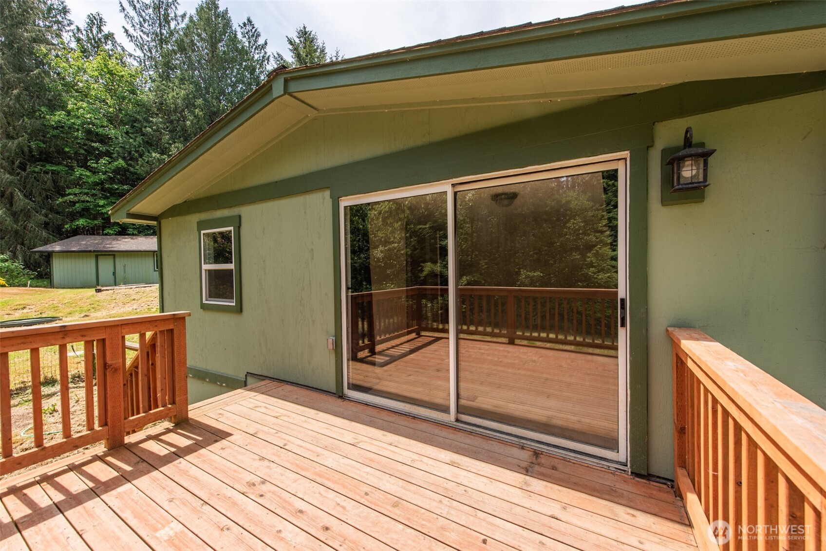 210 Gardiner Beach Road Sequim, WA 98382 - Photo 32 of 37