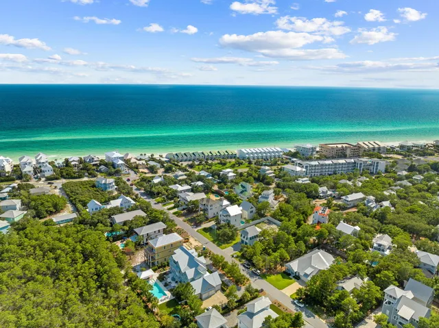 $4,300,000 | 90 Seacrest Dr Inlet Beach, Inlet Beach, FL 32461
