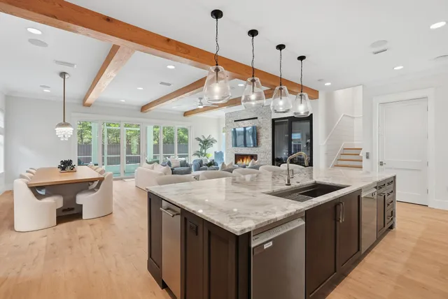 $4,300,000 | 90 Seacrest Dr Inlet Beach, Inlet Beach, FL 32461