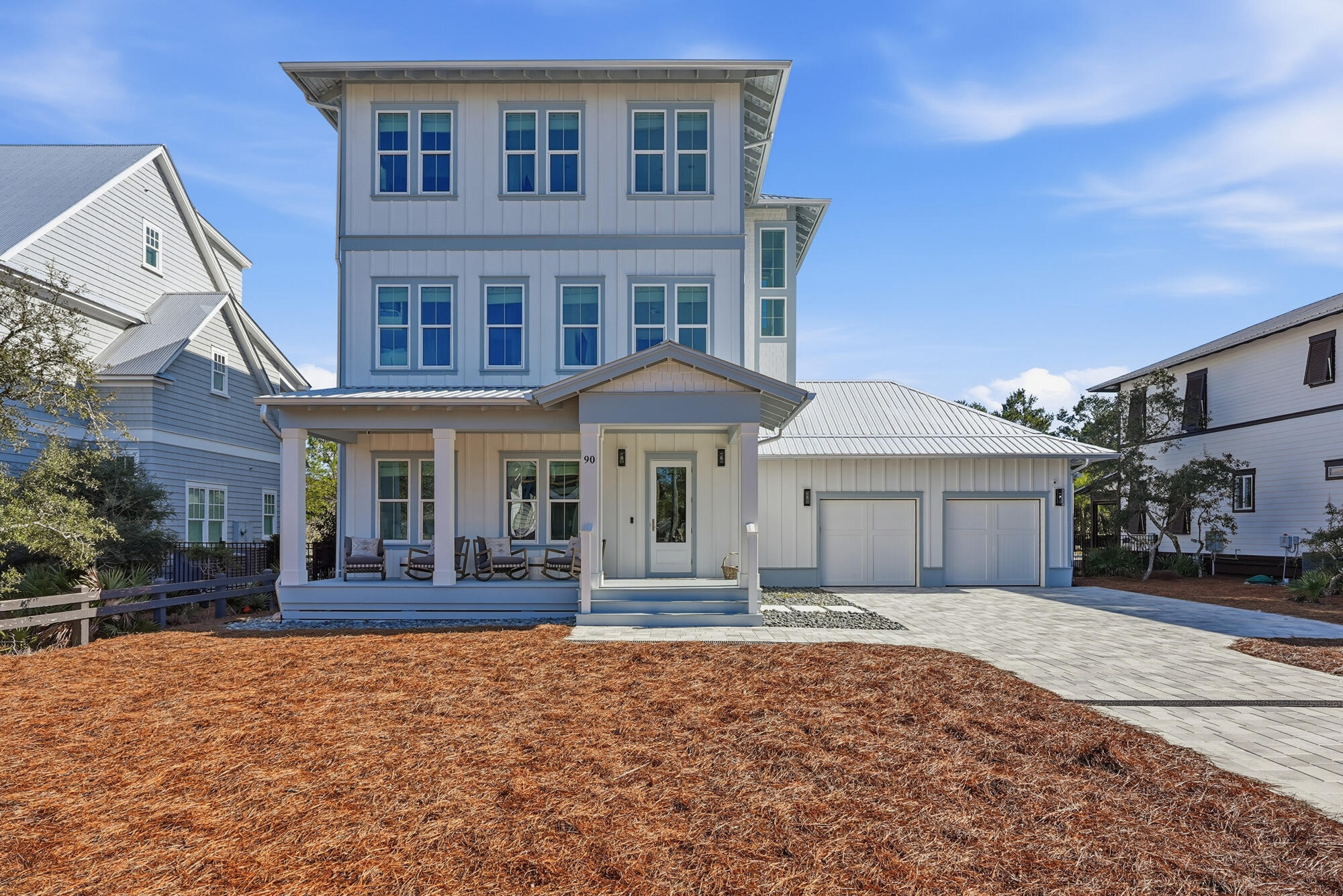 90 Seacrest Dr Inlet Beach Inlet Beach, FL 32461 - Photo 2 of 63 90 Seacrest Drive
