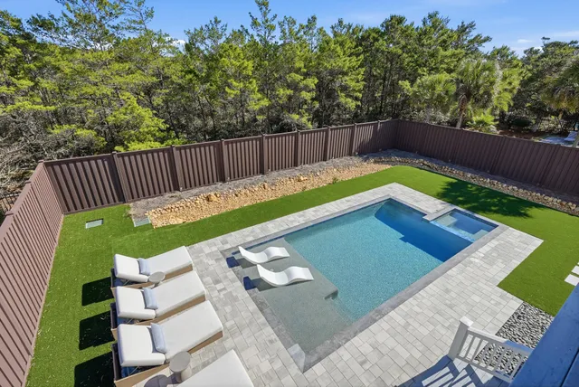 $4,300,000 | 90 Seacrest Dr Inlet Beach, Inlet Beach, FL 32461