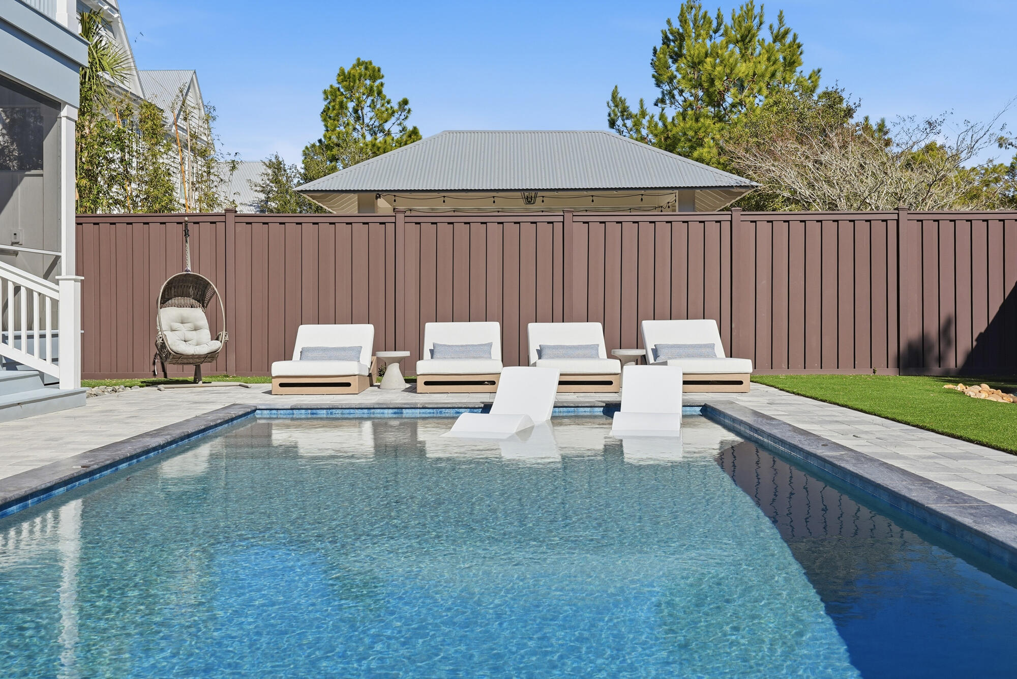 90 Seacrest Dr Inlet Beach Inlet Beach, FL 32461 - Photo 46 of 63 90 Seacrest Drive