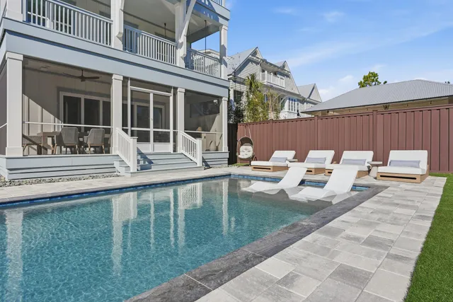$4,300,000 | 90 Seacrest Dr Inlet Beach, Inlet Beach, FL 32461