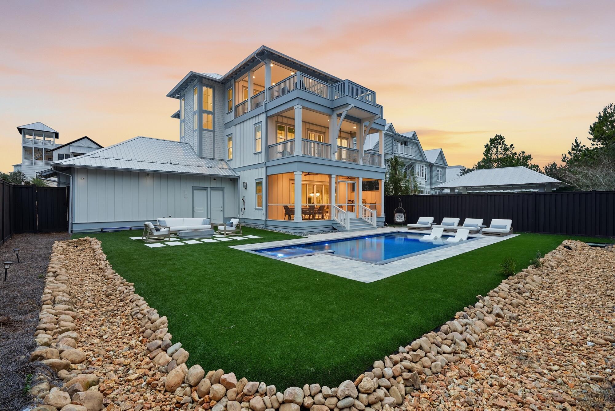 90 Seacrest Dr Inlet Beach Inlet Beach, FL 32461 - Photo 51 of 63 90 Seacrest Drive