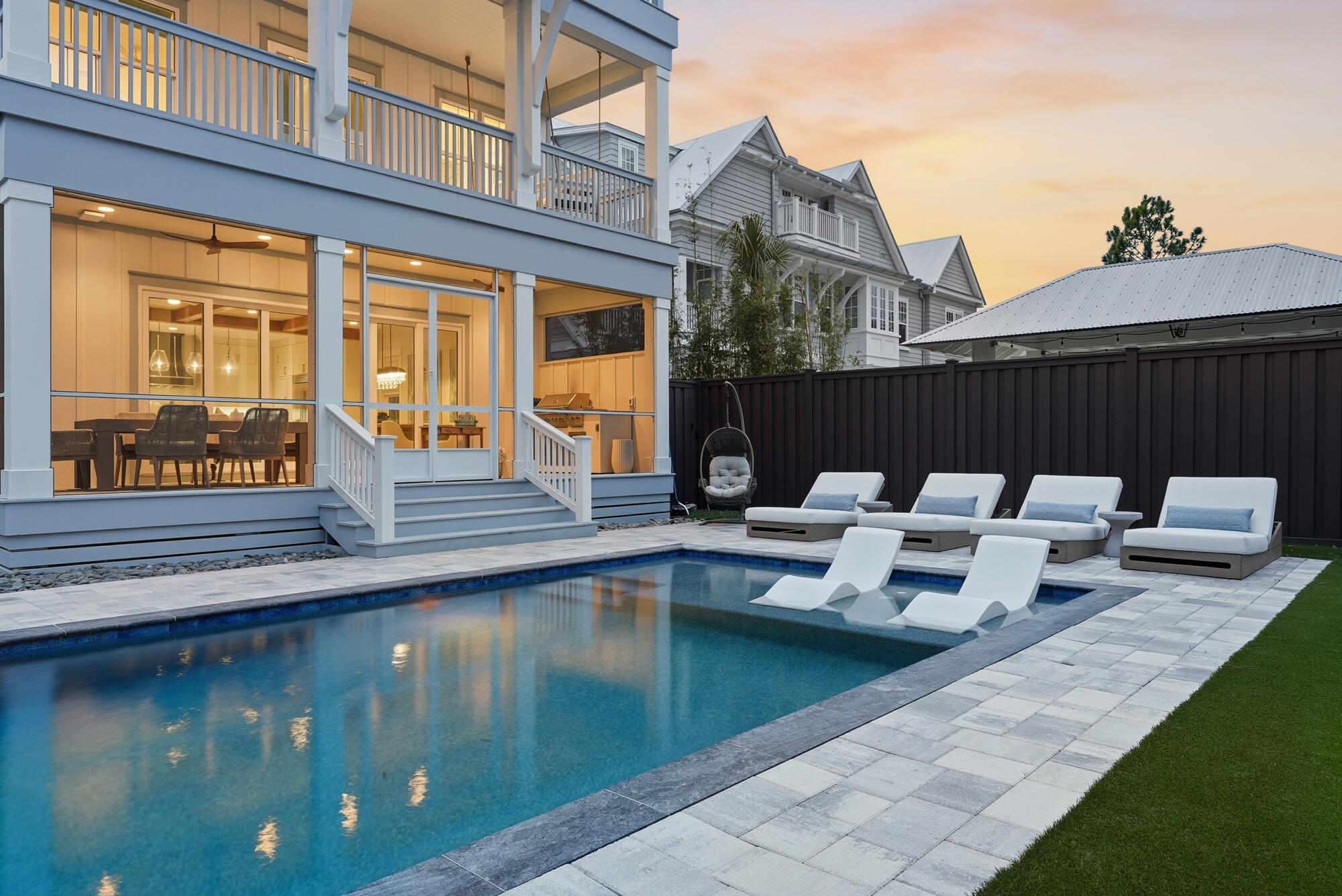 90 Seacrest Dr Inlet Beach Inlet Beach, FL 32461 - Photo 53 of 63 90 Seacrest Drive