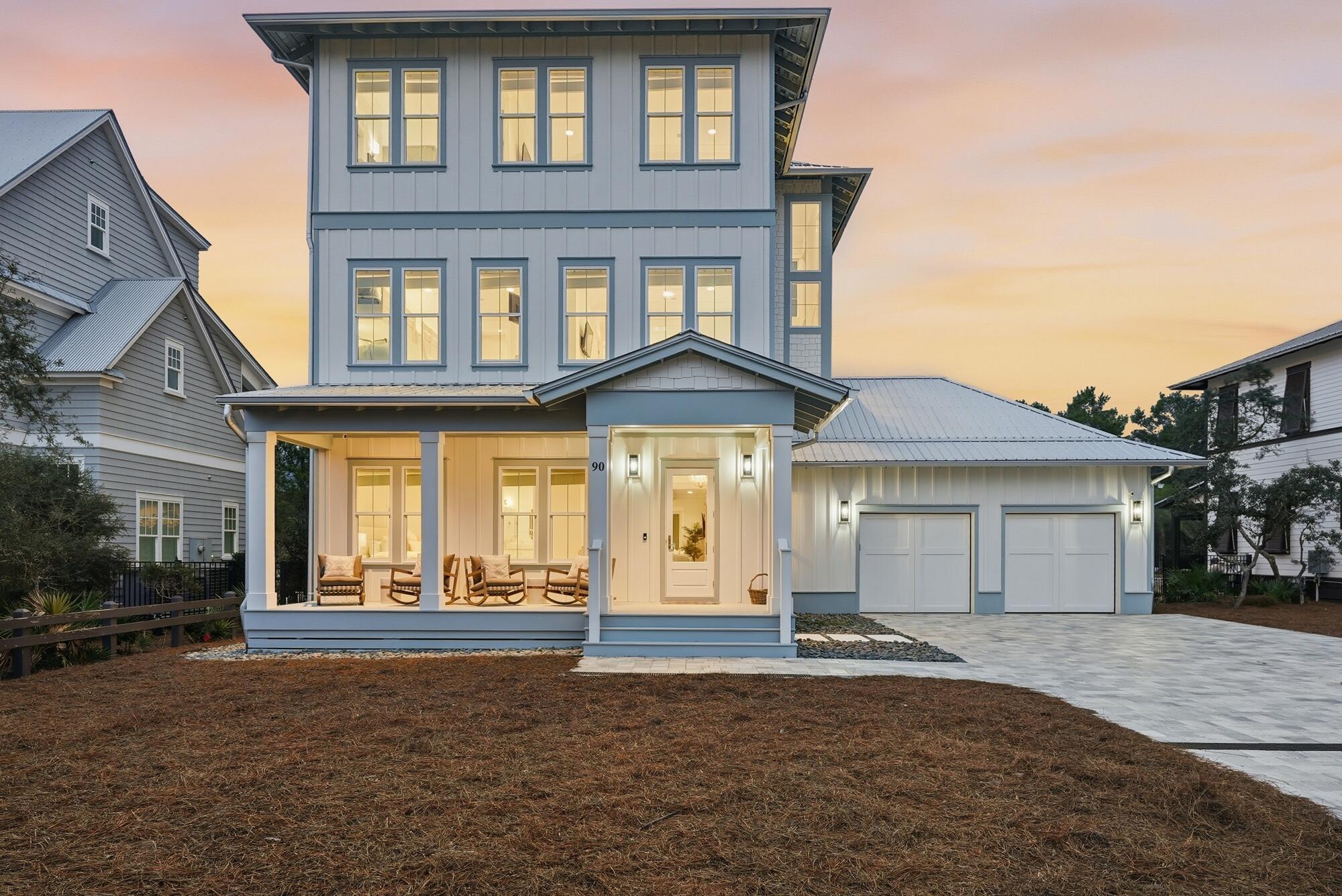 90 Seacrest Dr Inlet Beach Inlet Beach, FL 32461 - Photo 54 of 63 90 Seacrest Drive