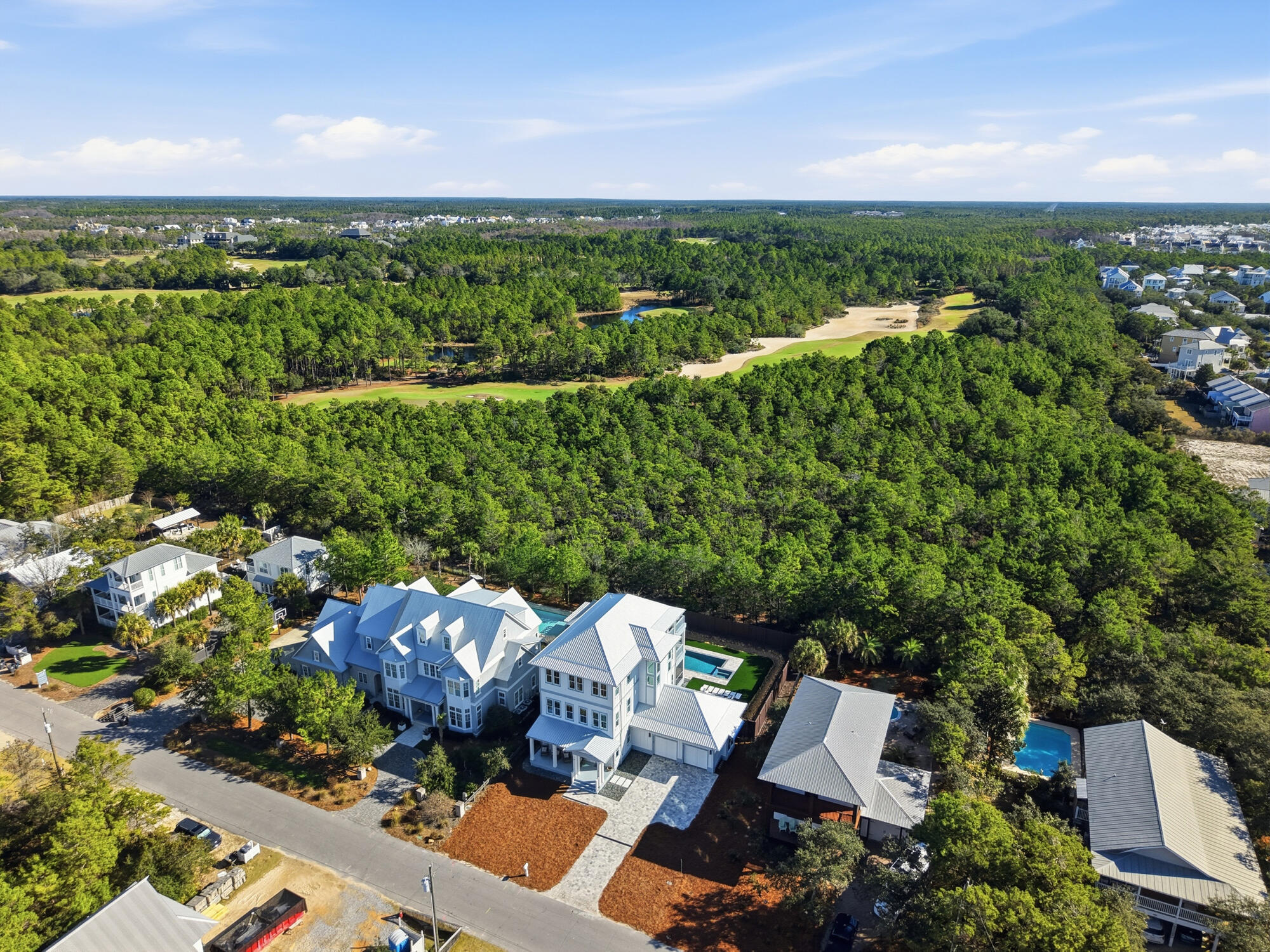 90 Seacrest Dr Inlet Beach Inlet Beach, FL 32461 - Photo 56 of 65 90 Seacrest Drive