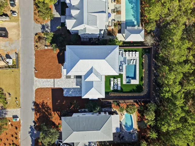 $4,300,000 | 90 Seacrest Dr Inlet Beach, Inlet Beach, FL 32461