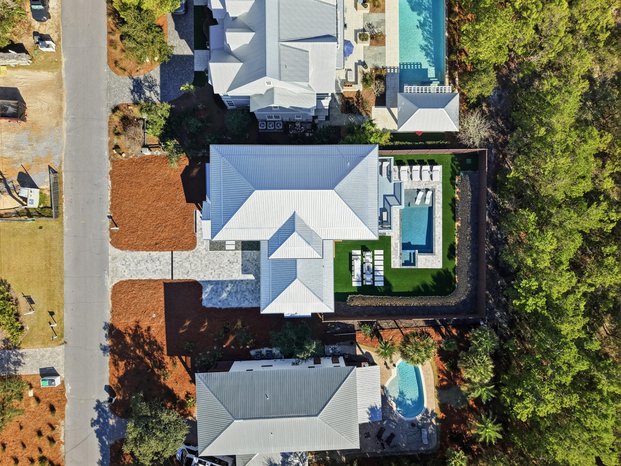 90 Seacrest Dr Inlet Beach Inlet Beach, FL 32461 - Photo 56 of 63 90 Seacrest Drive