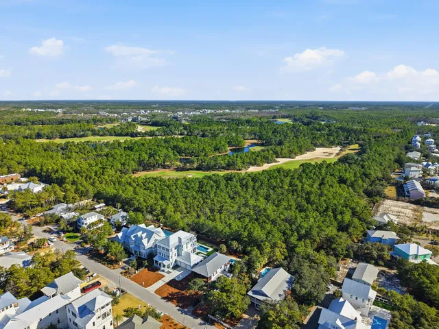 $4,300,000 | 90 Seacrest Dr Inlet Beach, Inlet Beach, FL 32461