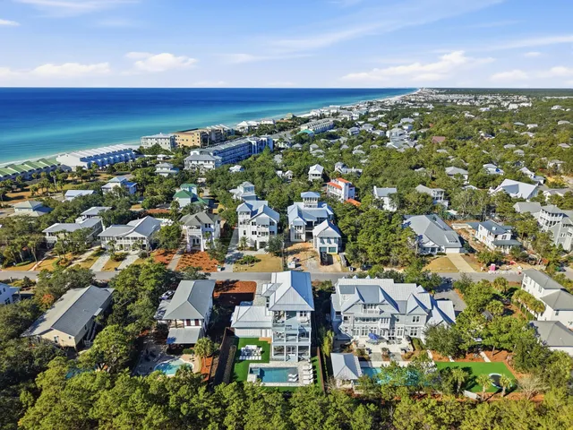 $4,300,000 | 90 Seacrest Dr Inlet Beach, Inlet Beach, FL 32461
