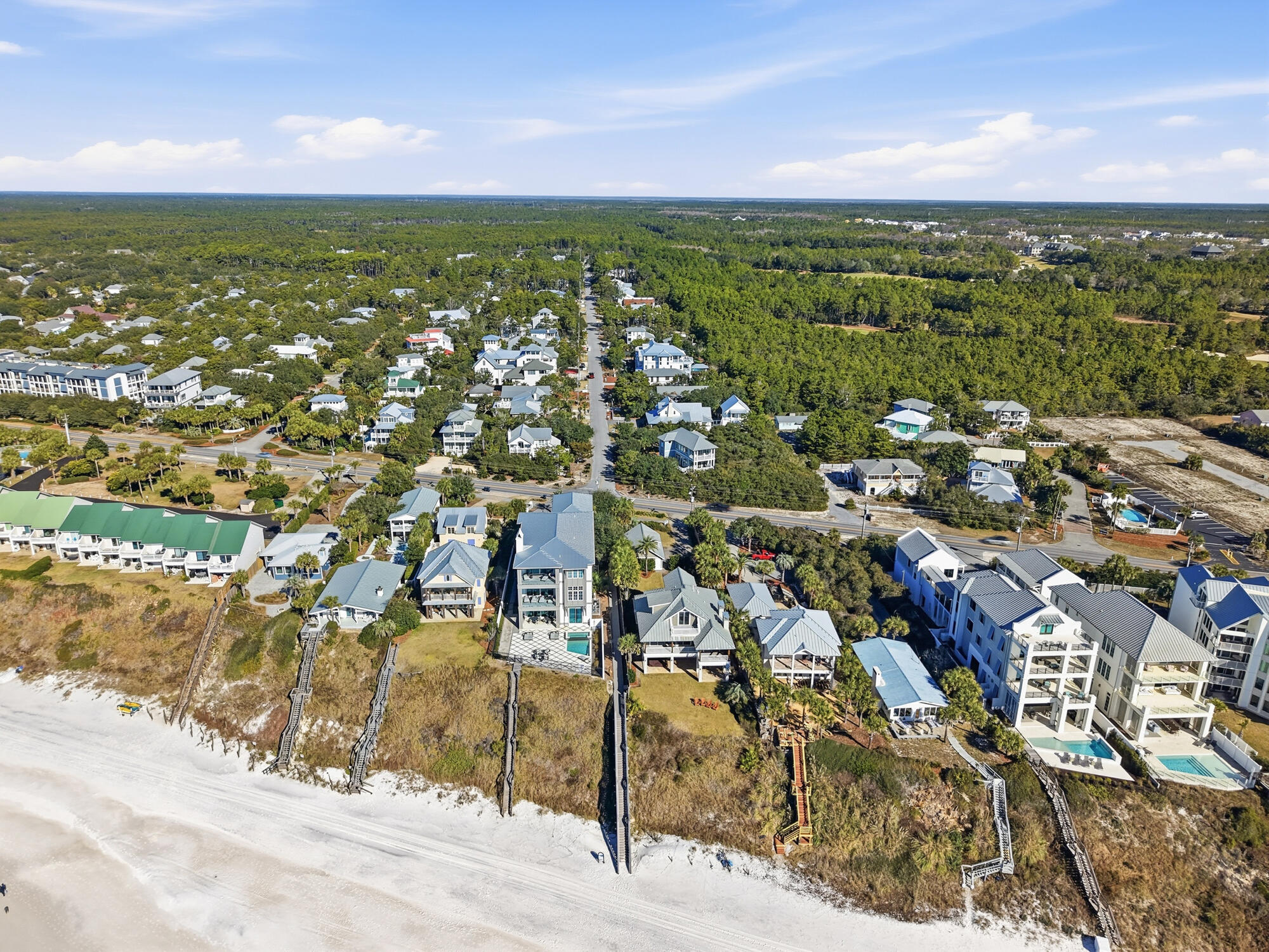 90 Seacrest Dr Inlet Beach Inlet Beach, FL 32461 - Photo 60 of 63 90 Seacrest Drive