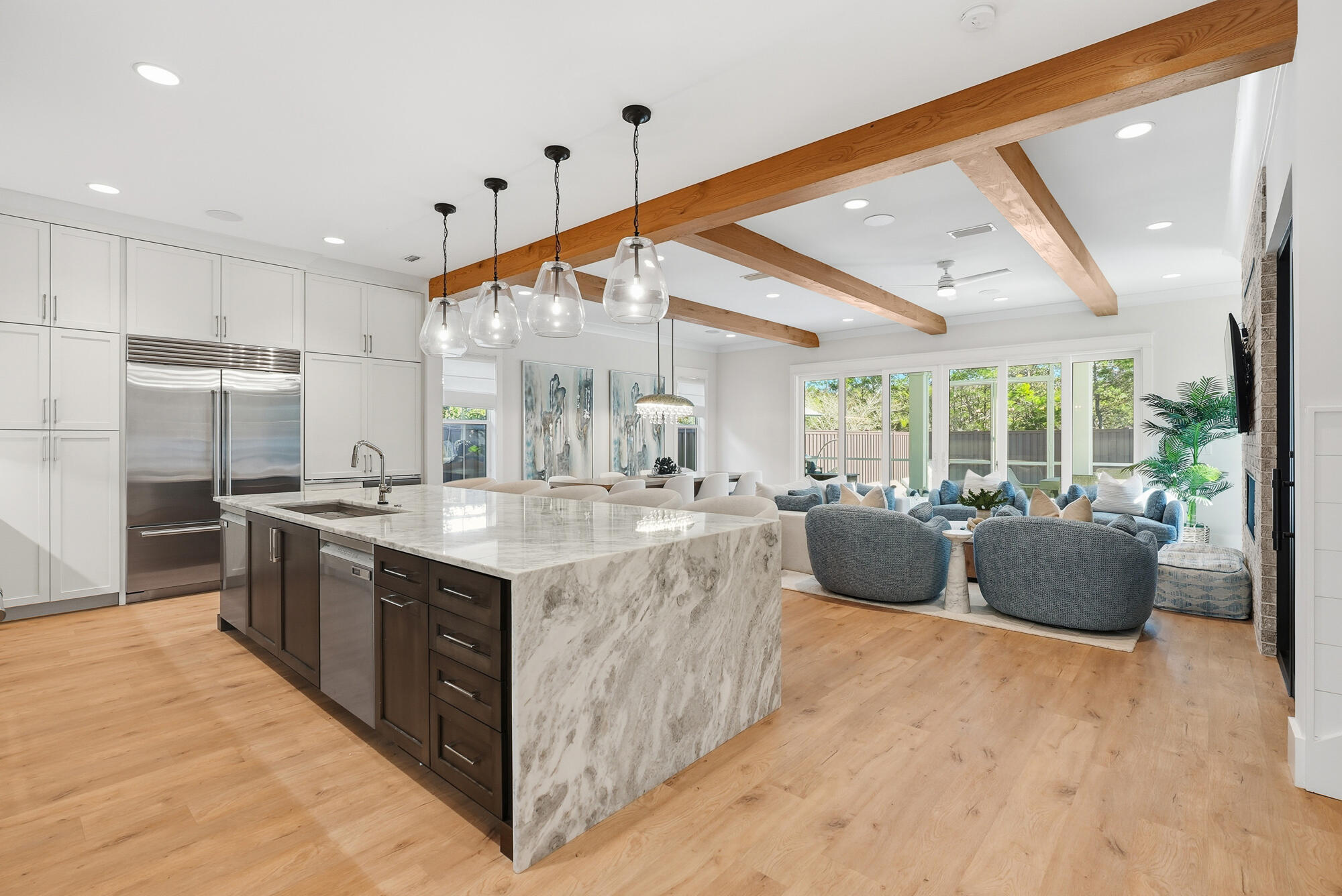 90 Seacrest Dr Inlet Beach Inlet Beach, FL 32461 - Photo 6 of 63 90 Seacrest Drive