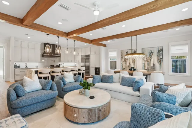 $4,300,000 | 90 Seacrest Dr Inlet Beach, Inlet Beach, FL 32461