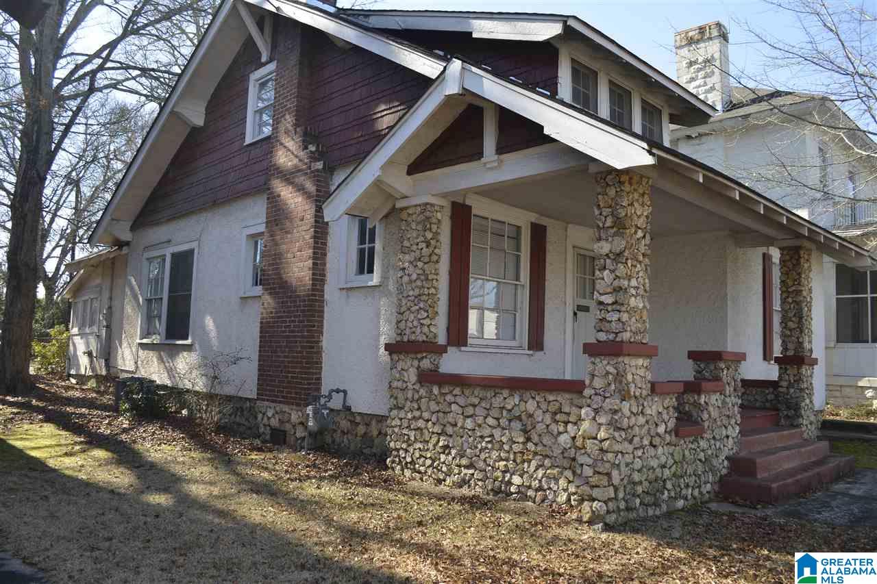 1140 Walnut Street Gadsden, AL 35901 - Photo 27 of 29