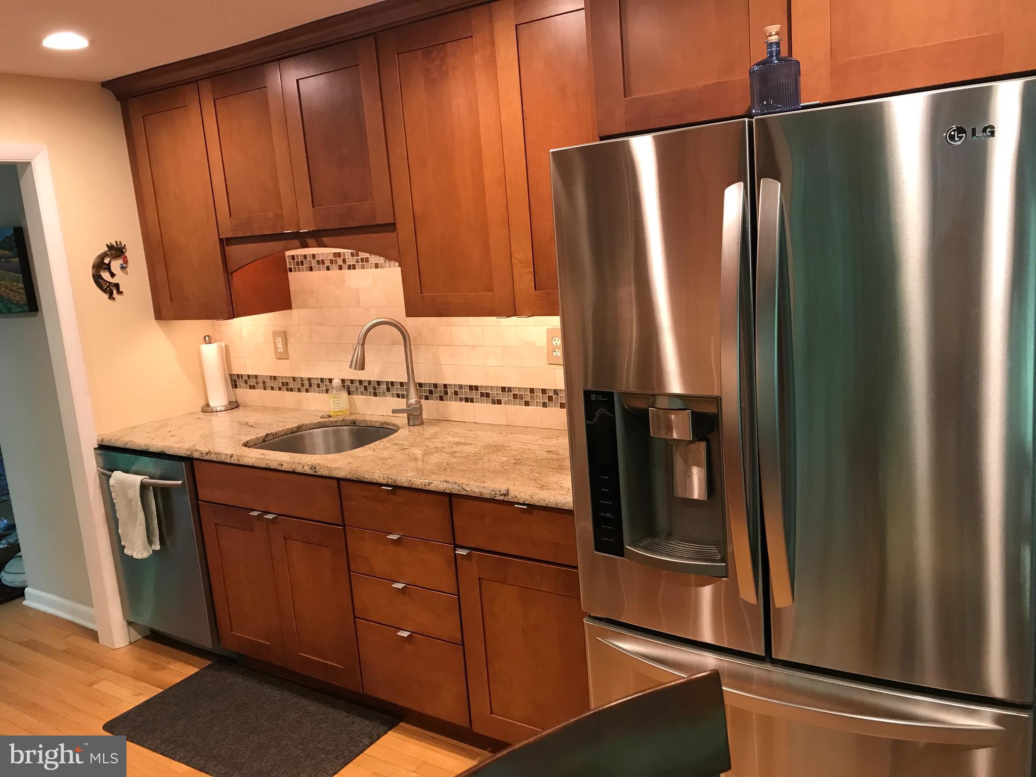 8 7 Springs Road Wayne, PA 19087 - Photo 13 of 23 Kitchen