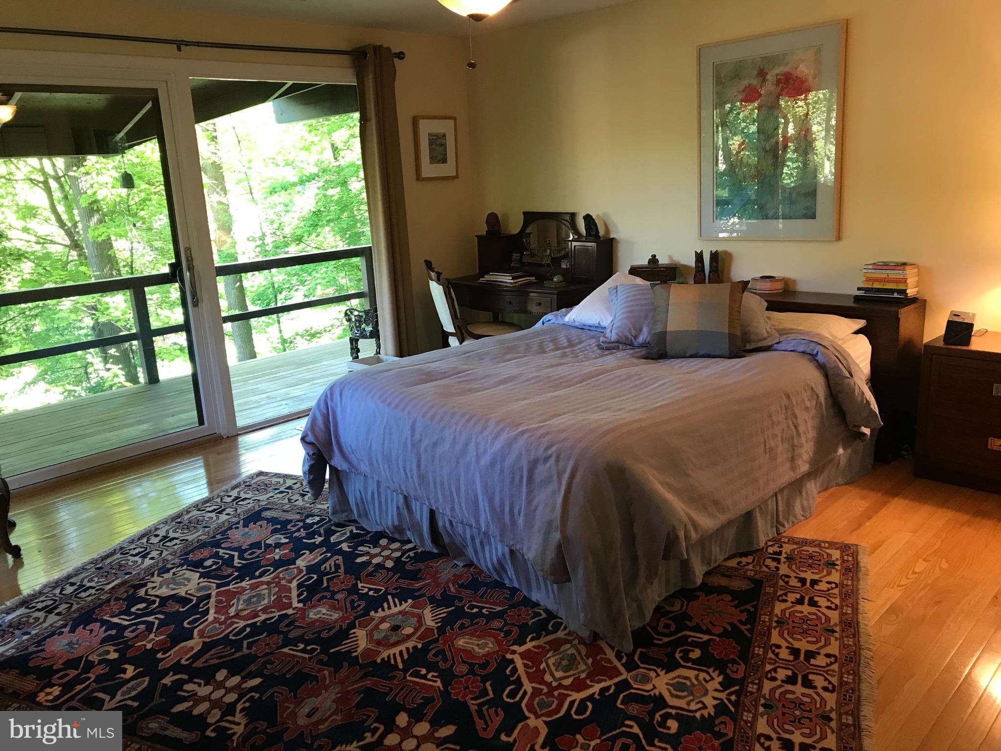 8 7 Springs Road Wayne, PA 19087 - Photo 16 of 23 Master bedroom