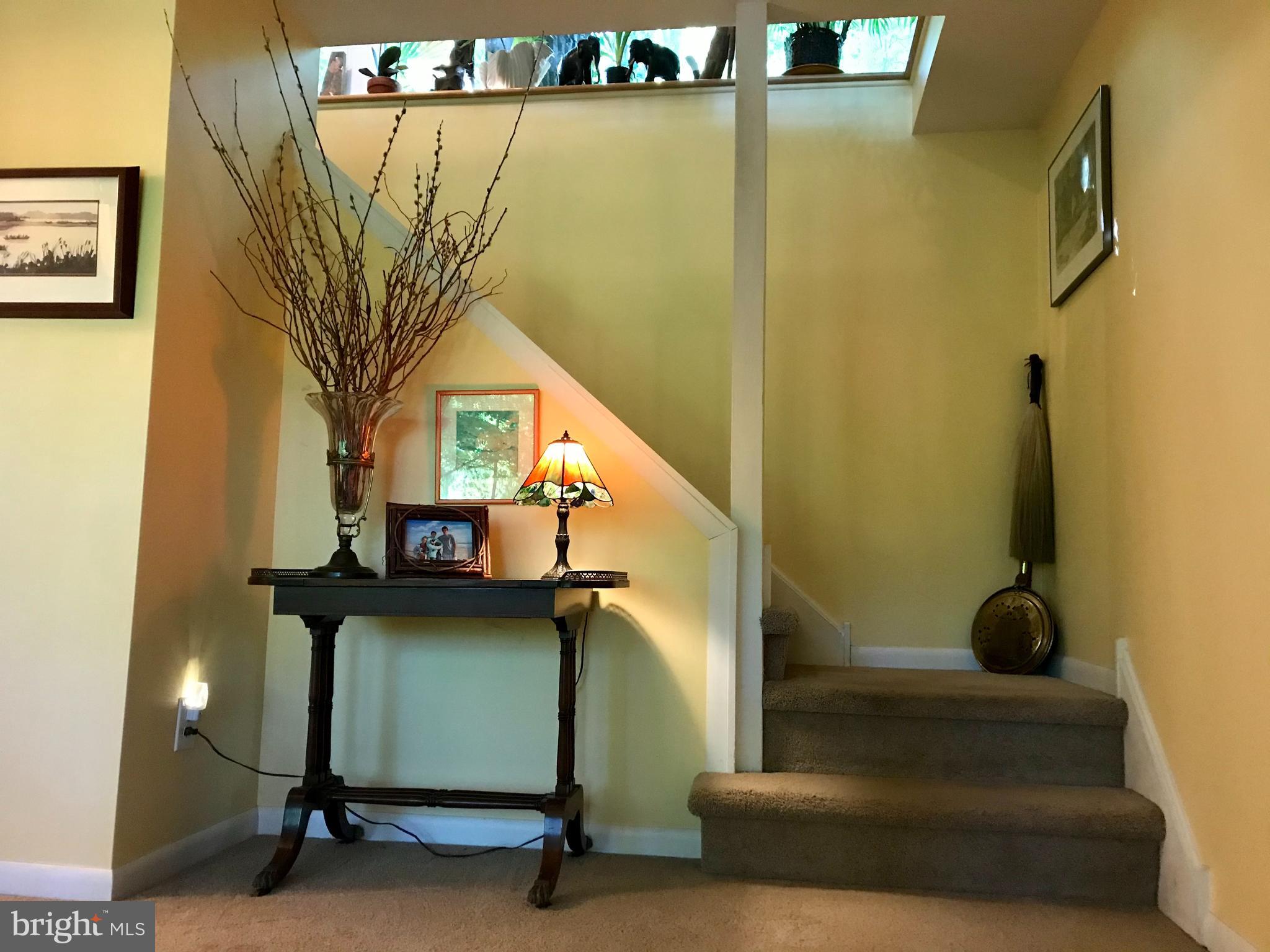 8 7 Springs Road Wayne, PA 19087 - Photo 18 of 23 Stairway