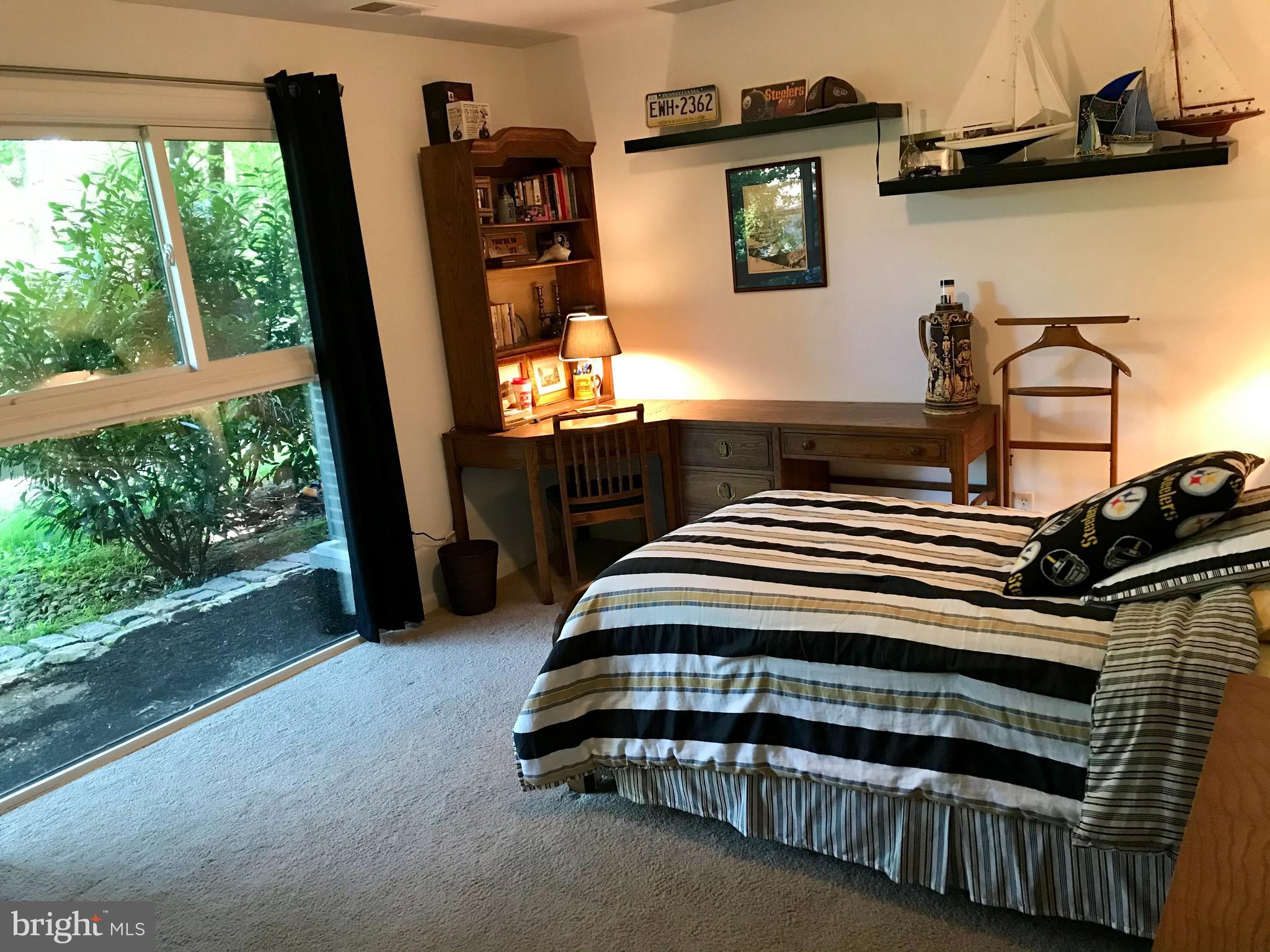 8 7 Springs Road Wayne, PA 19087 - Photo 20 of 23 Bedroom #2