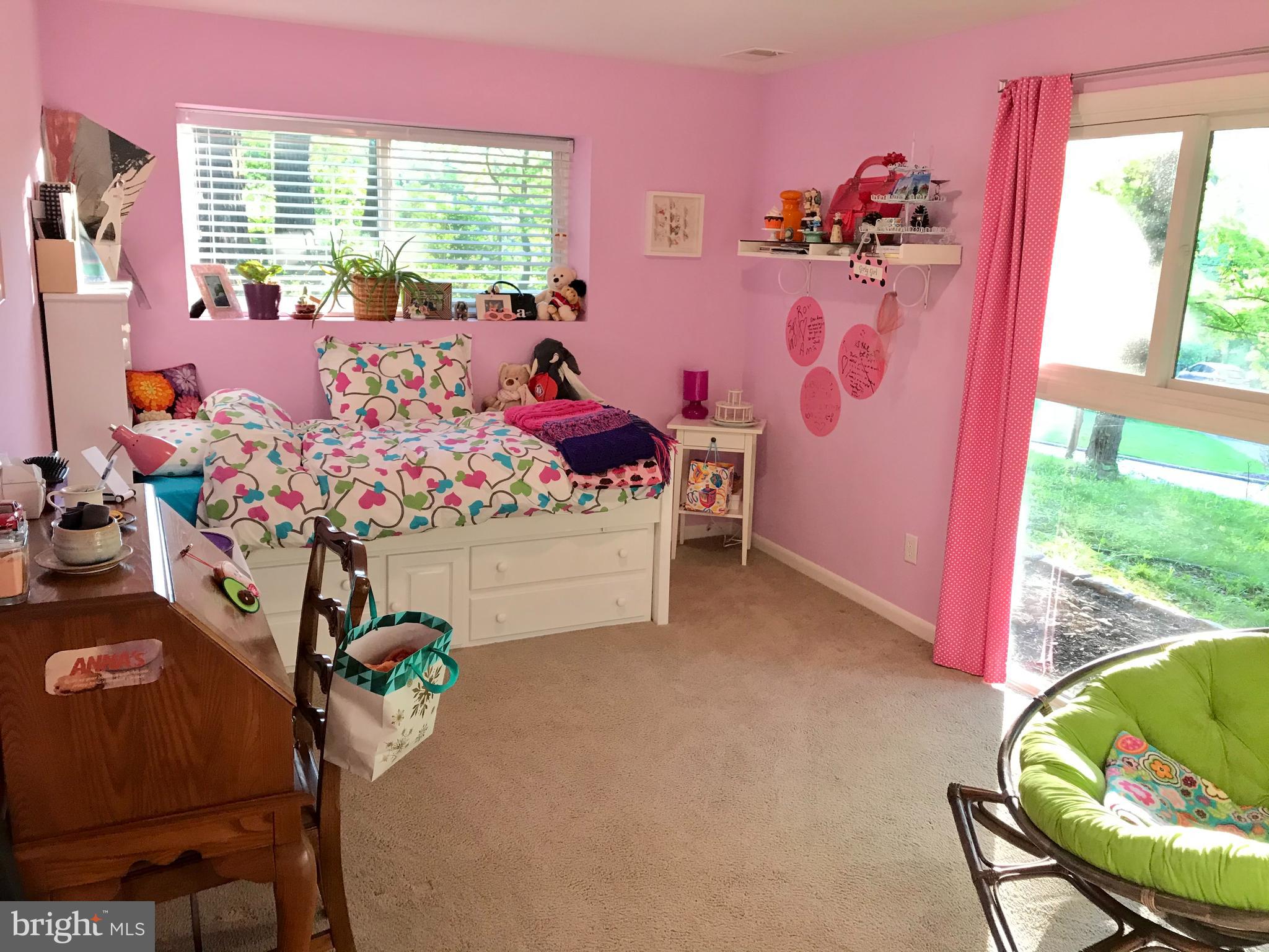 8 7 Springs Road Wayne, PA 19087 - Photo 21 of 23 Bedroom #3