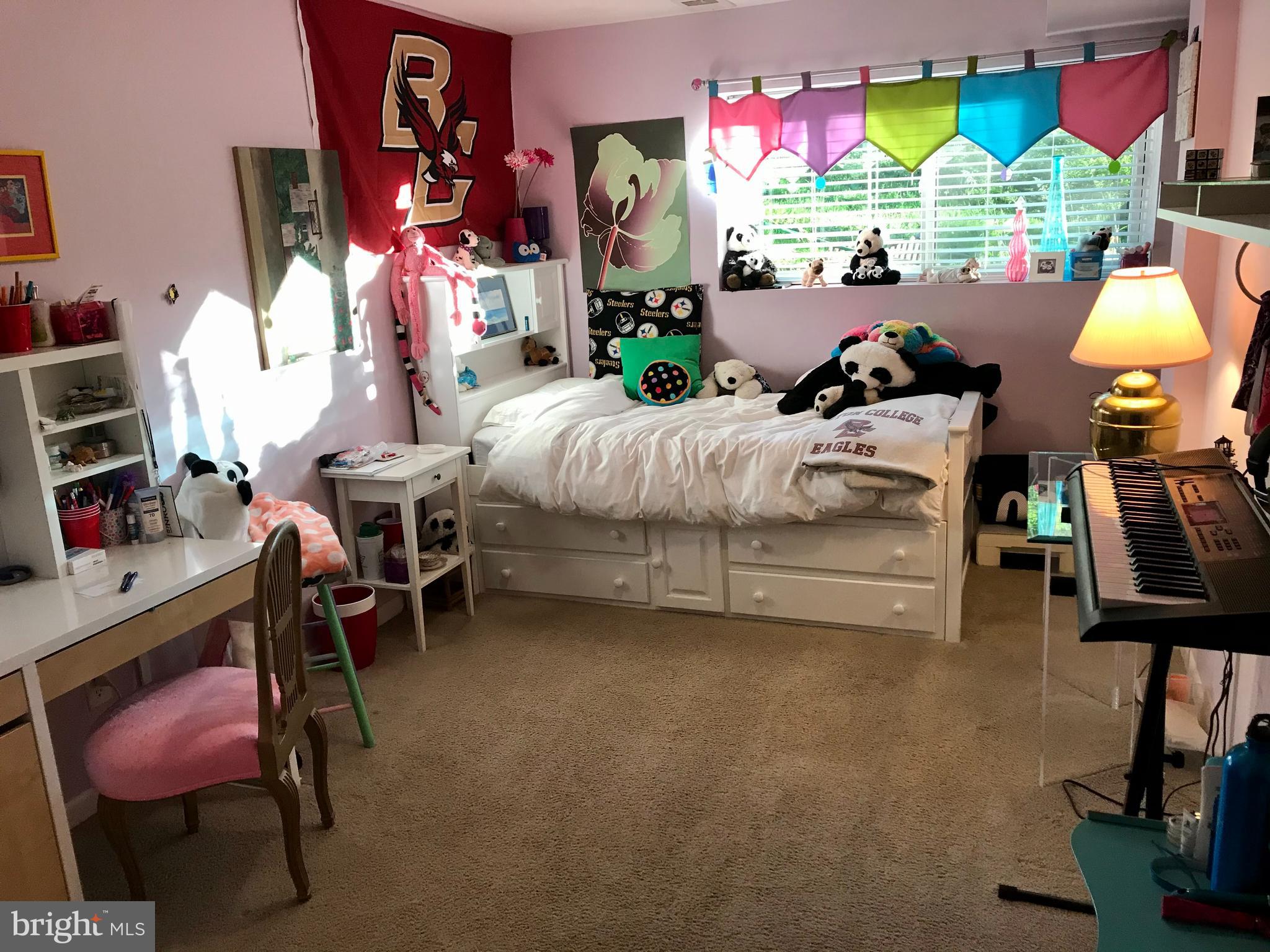 8 7 Springs Road Wayne, PA 19087 - Photo 22 of 23 Bedroom #4