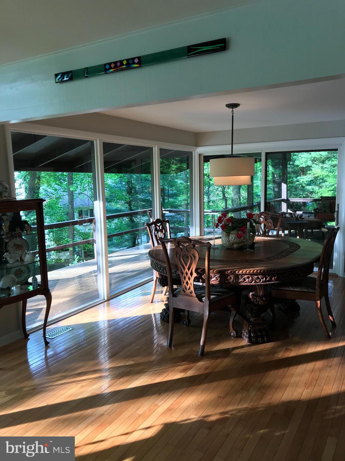 8 7 Springs Road Wayne, PA 19087 - Photo 10 of 23 Dining room