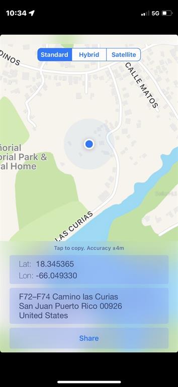 Camino Entrada Alley Lago, PR 00926 - Photo 11 of 82 unknown