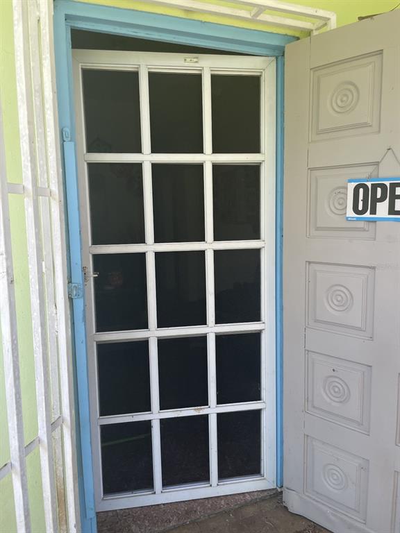 Camino Entrada Alley Lago, PR 00926 - Photo 10 of 82 a view of a entryway