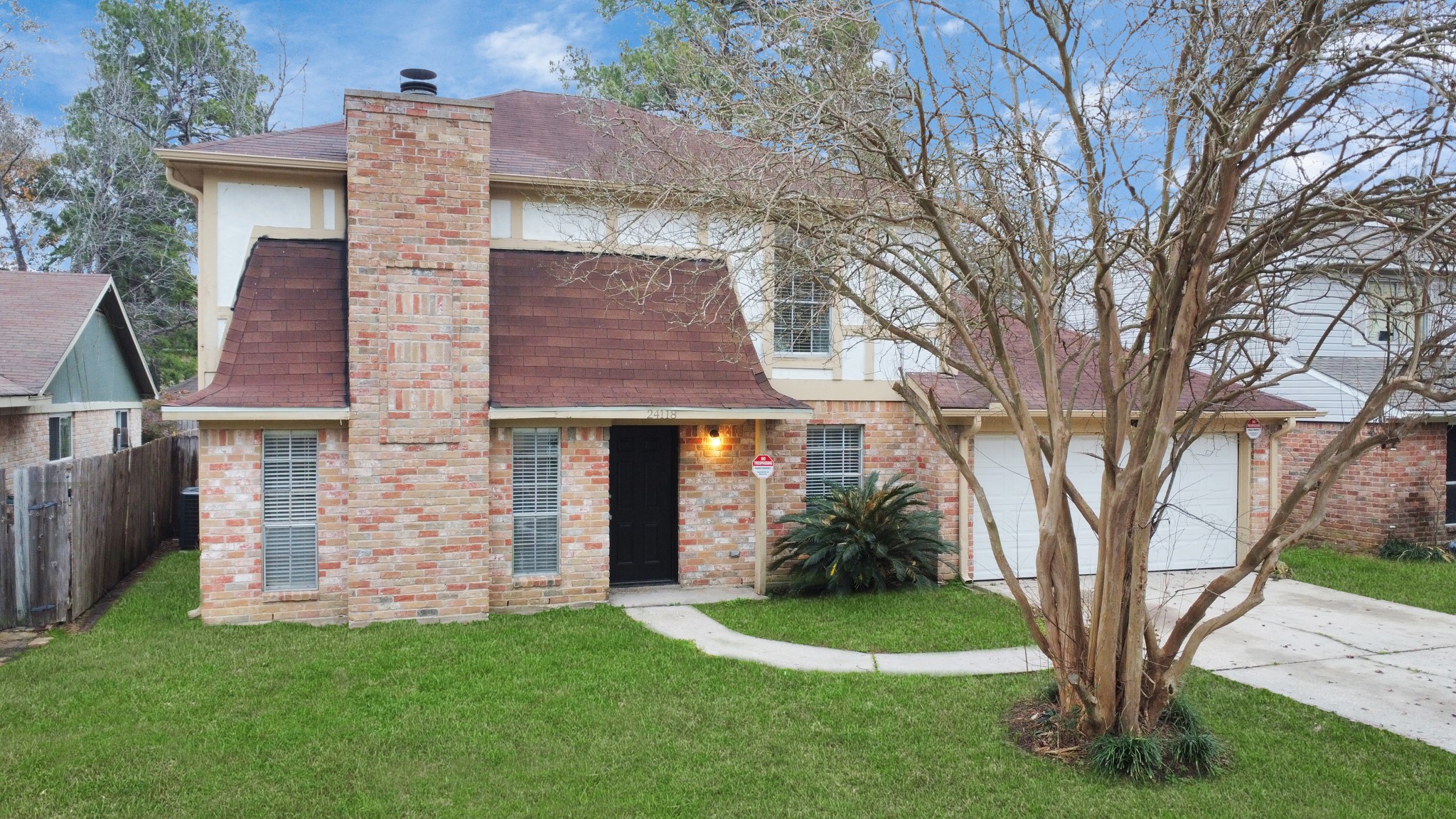 24118 Spring Gum Drive Spring, TX 77373 - Photo 2 of 46