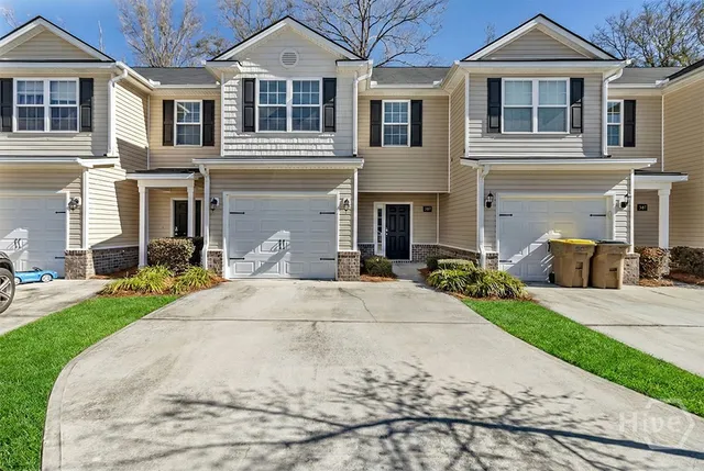 $1,950 | 505 Ferguson Lane, Richmond Hill, GA 31324